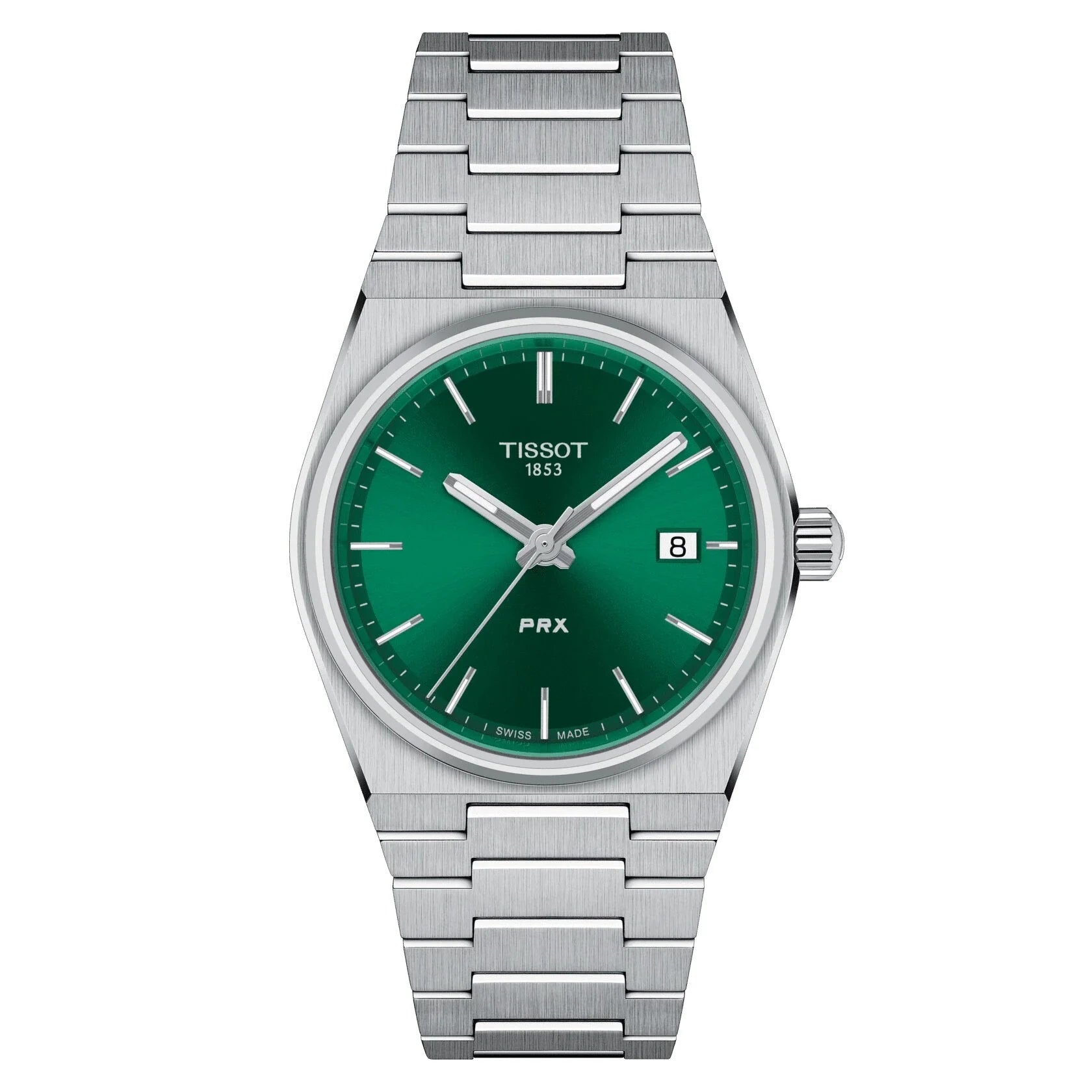 時計 TISSOT PRX 35MM Tissot PRX 35