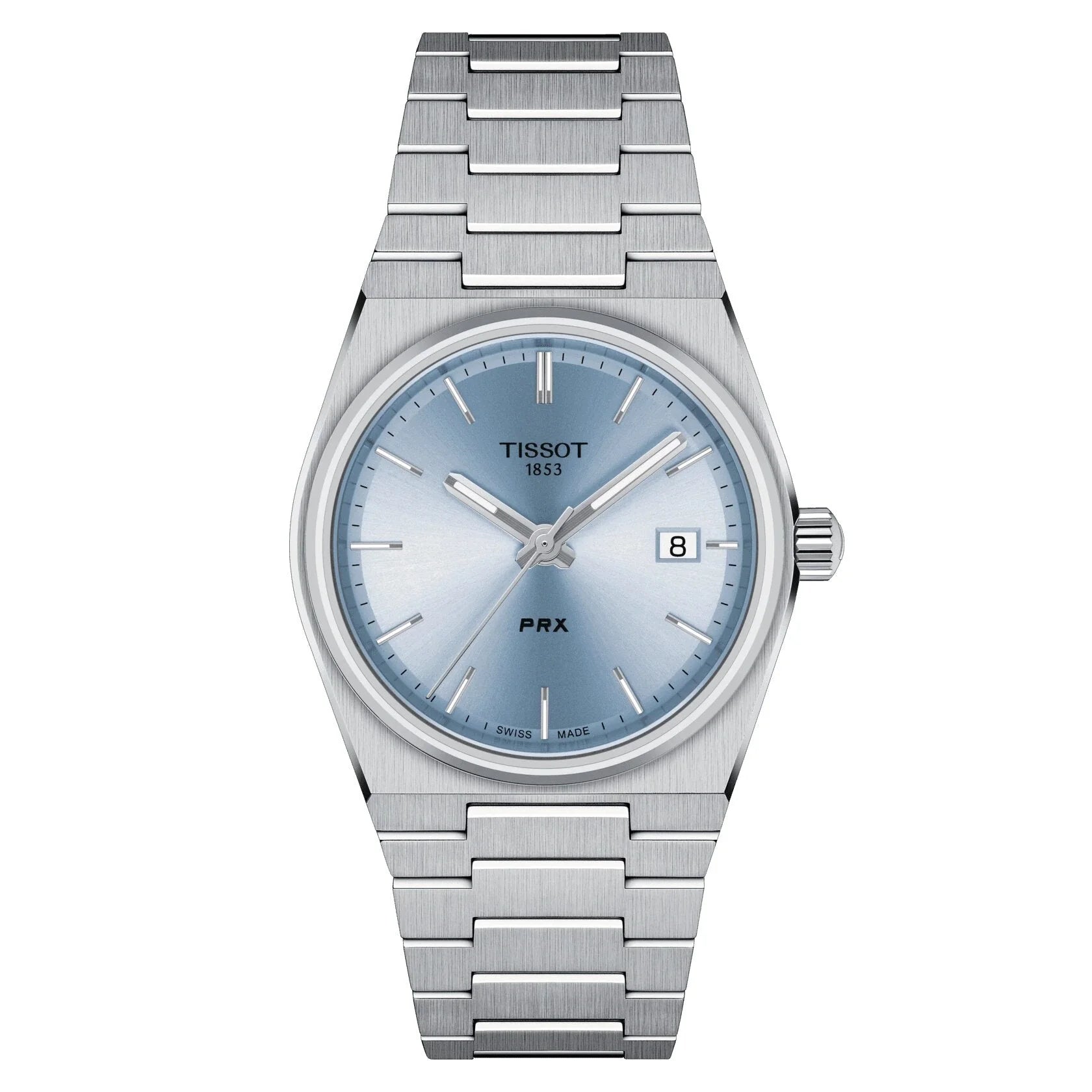 時計 TISSOT PRX 35 MOP Tissot PRX 35