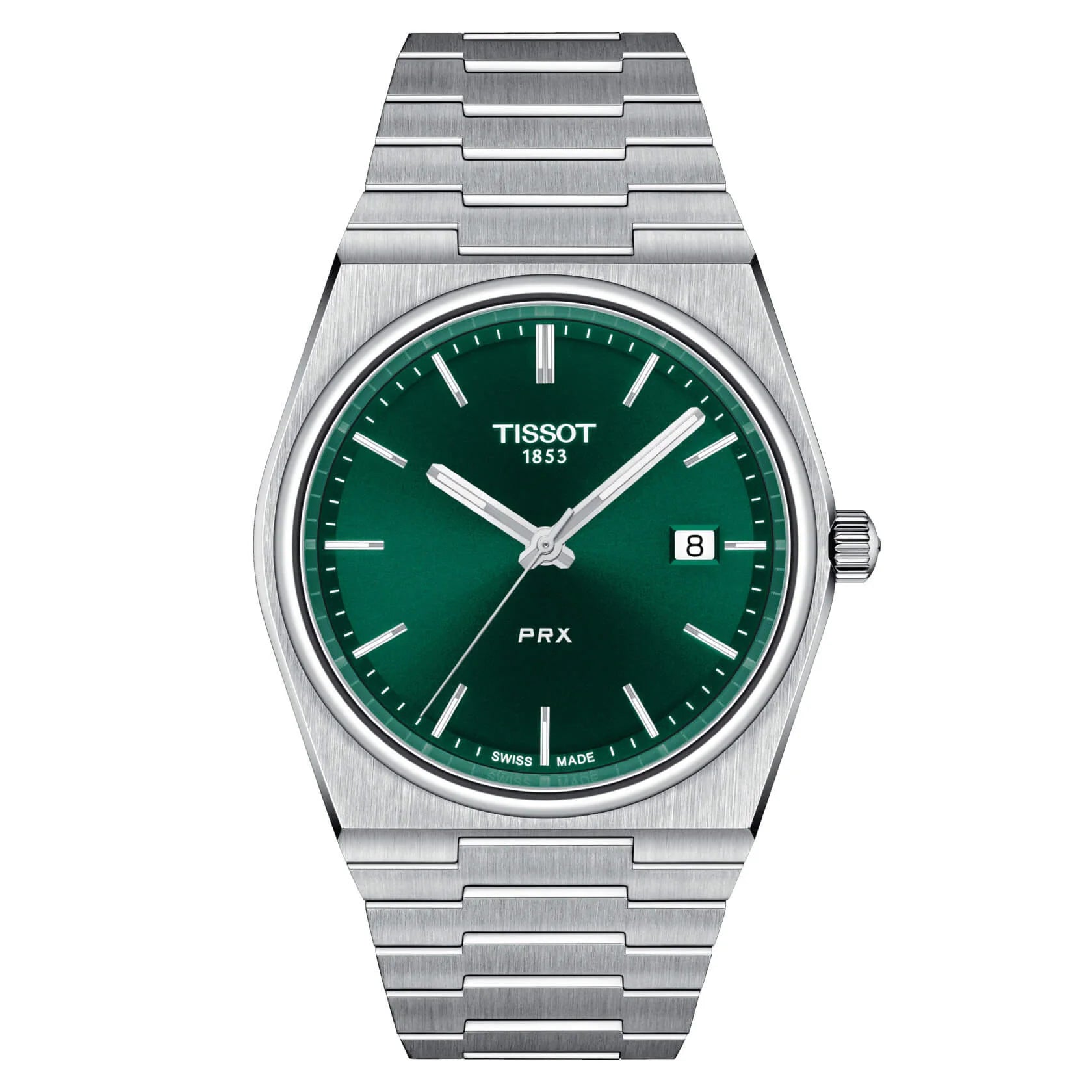 時計 TISSOT PRX 40mm Tissot PRX 40