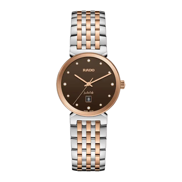 Rado florence women's watch sale