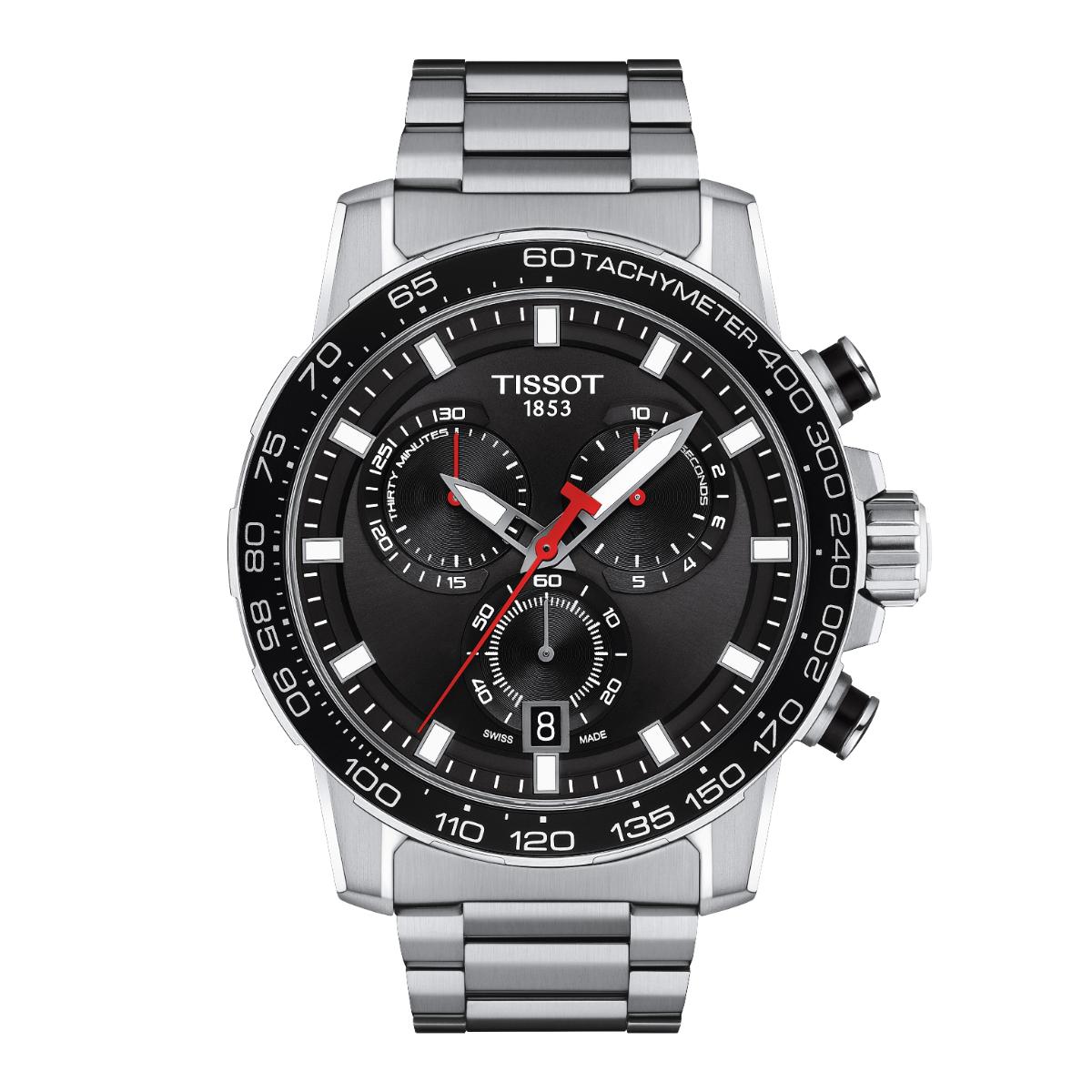 Tissot Supersport Chrono