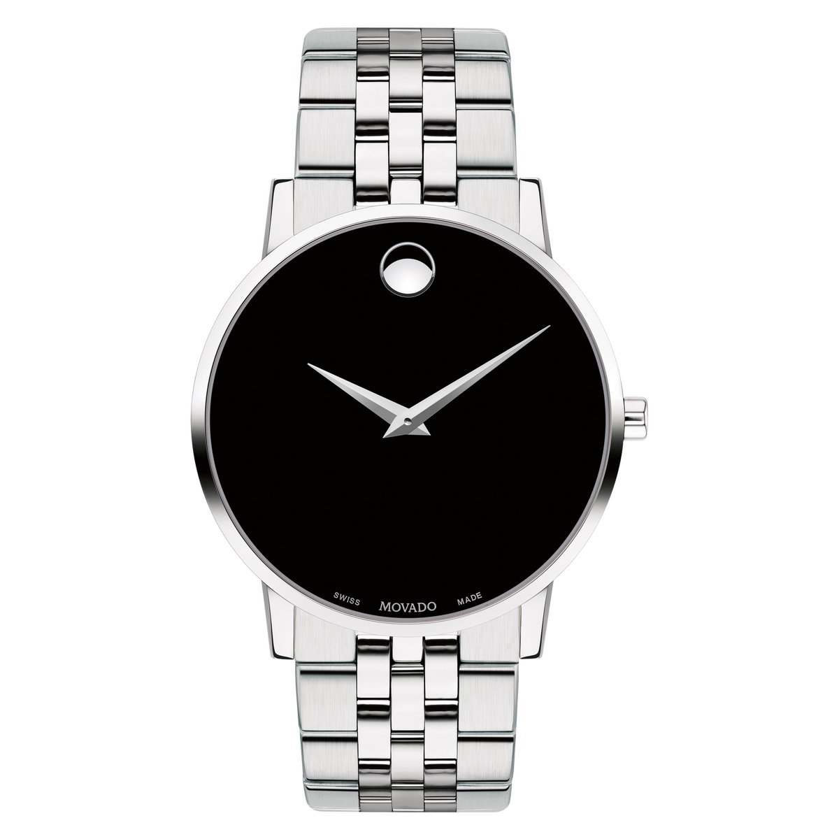 Movado watch Movado BOLD Evolution 2.0 main image 4