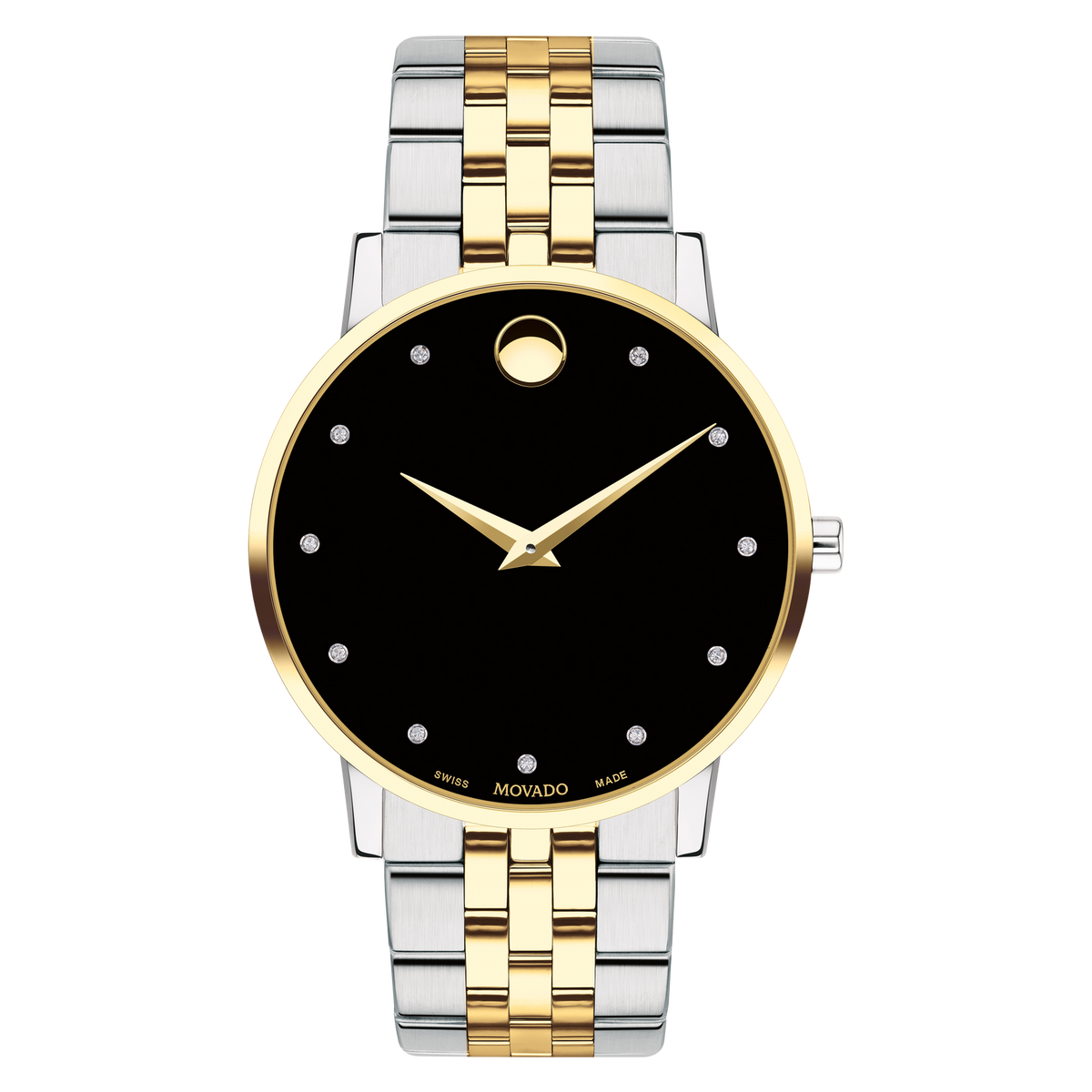 Movado Museum Classic