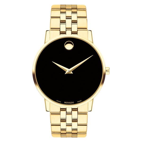 Movado Museum Classic European