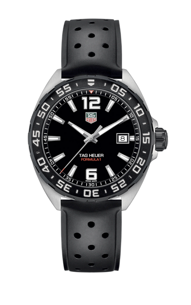 TAG Heuer Formula 1