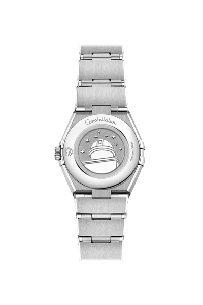 OMEGA Constellation Quartz 25 mm