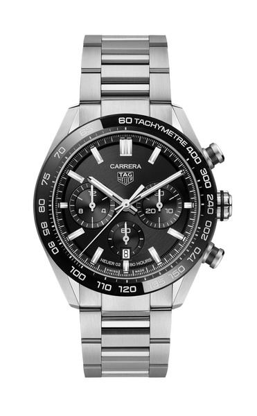TAG Heuer Carrera Chronograph European