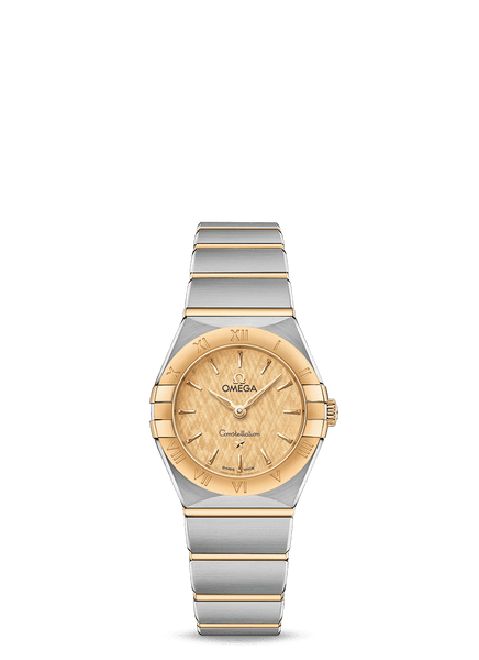 Omega constellation quartz vintage sale