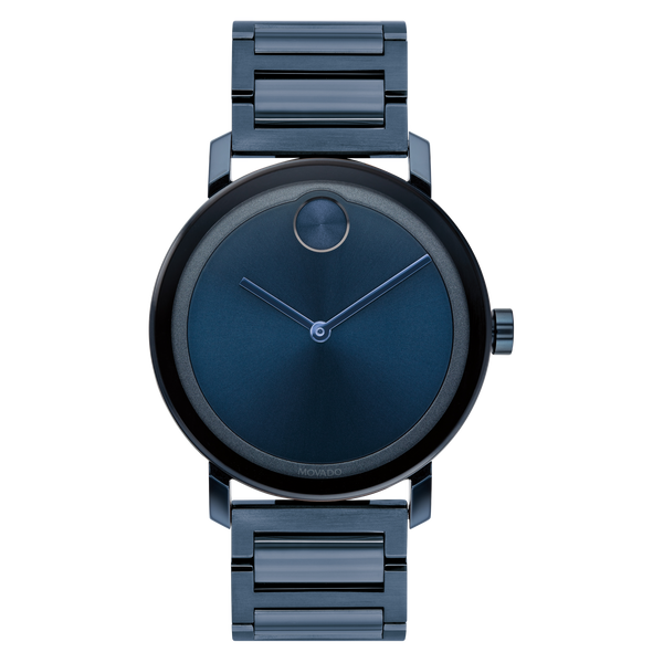 Movado Bold Evolution European