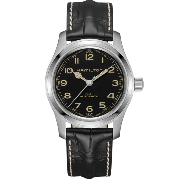 Khaki automatic outlet