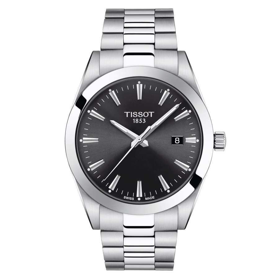 Tissot Gentleman