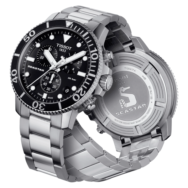 Seastar 2025 1000 chronograph