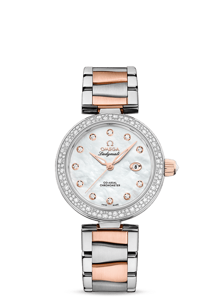 Diamond and hotsell co ladies watches