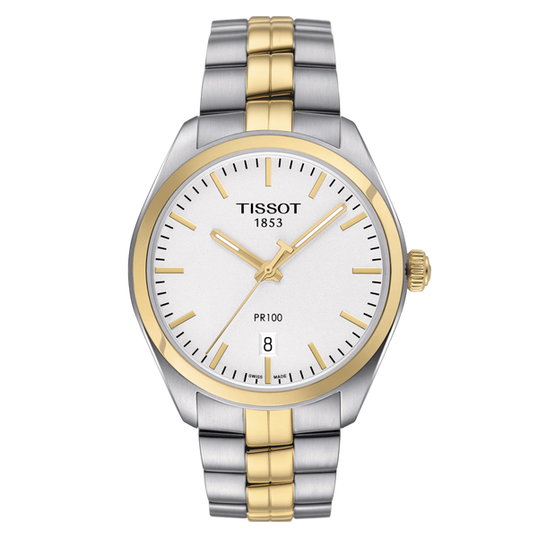 Tissot 1853 silver price hotsell