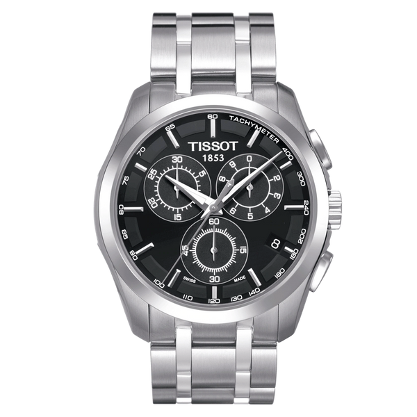 Tissot chronograph automatic watches hot sale