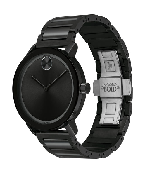 Movado Bold Evolution European