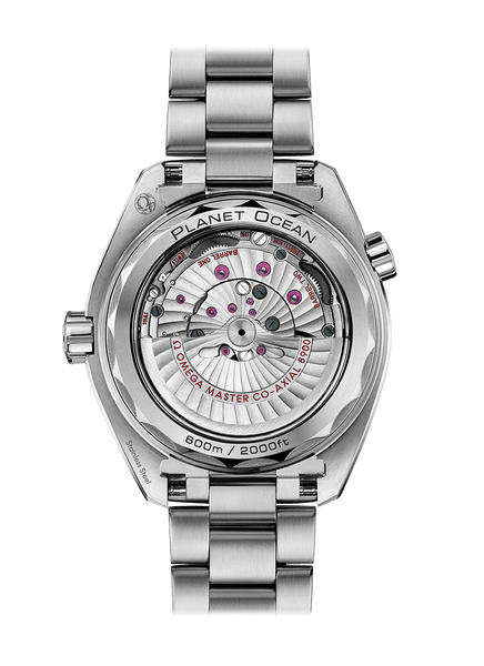 Omega planet ocean ladies sale