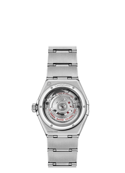 OMEGA Constellation Co‑Axial Master Chronometer 29 mm – European.ca