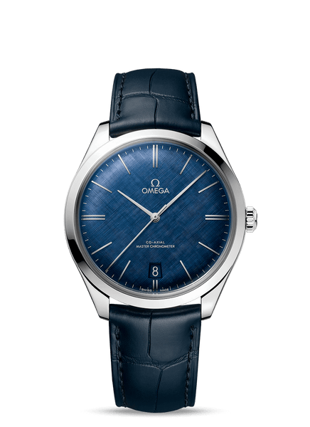 Omega de ville chronometer sale