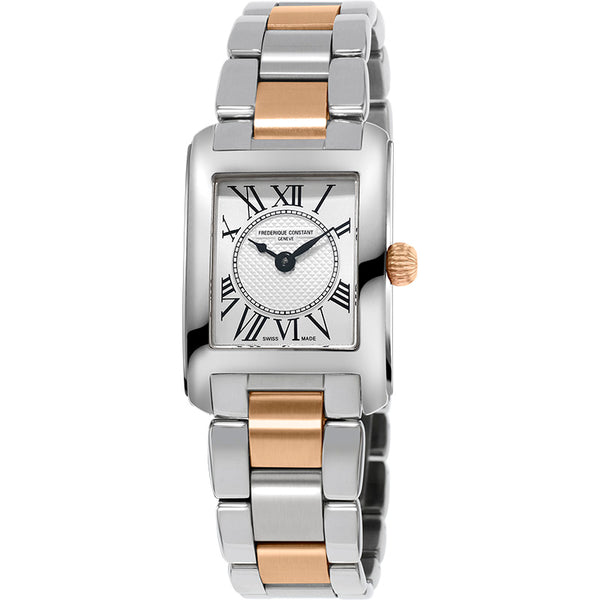 Frederique Constant Ladies Classics Carr e European.ca