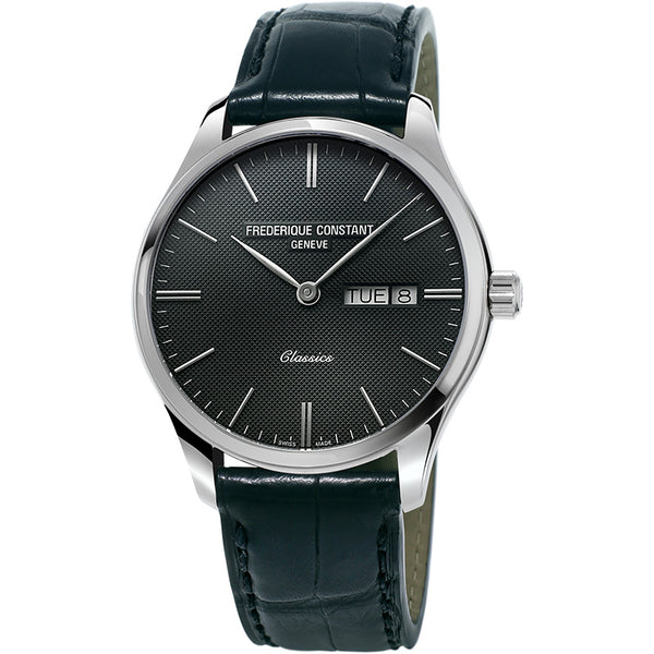 Frederique constant classic online quartz