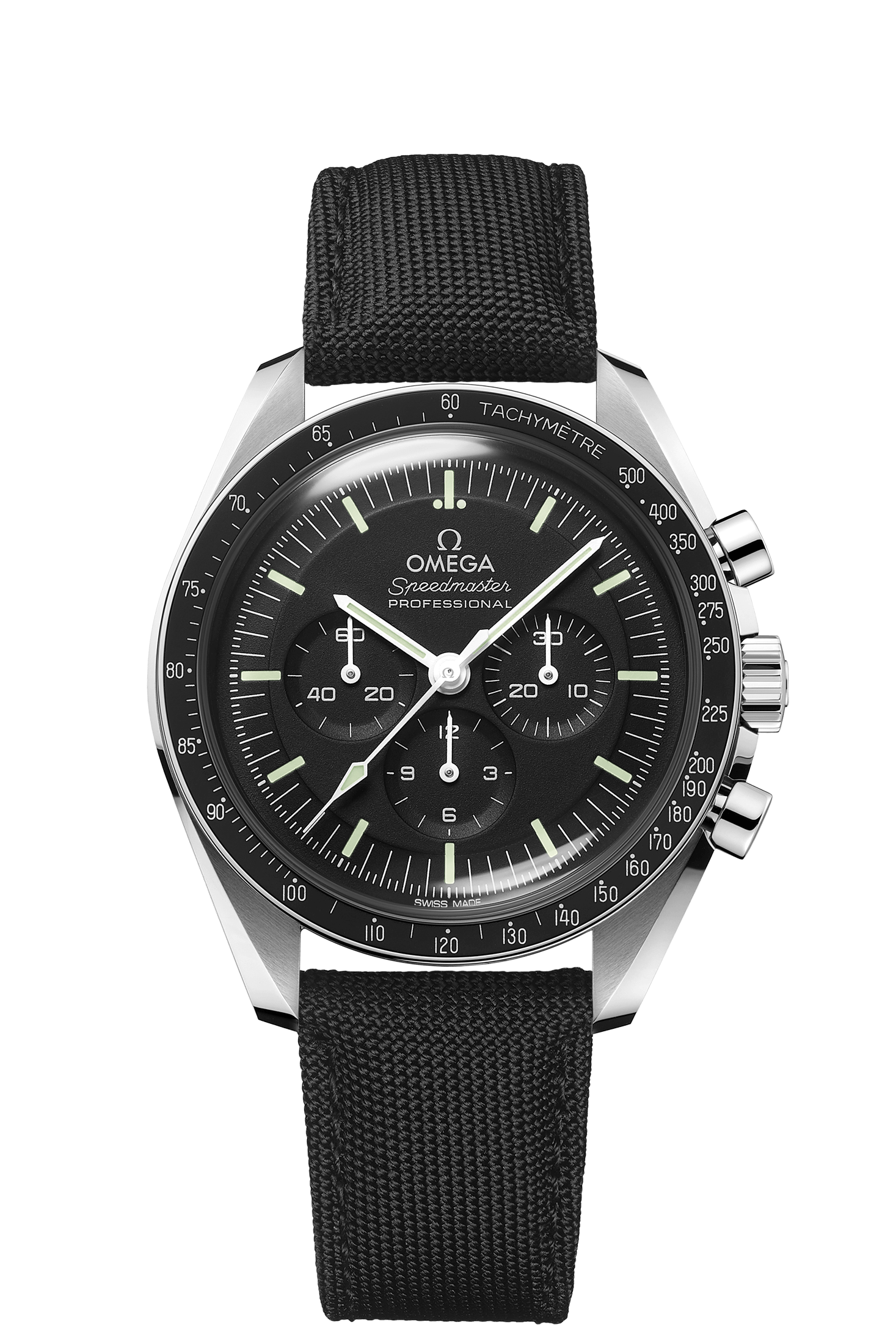 OMEGA Speedmaster Moonwatch Professional Co-Axial Master Chronometer C