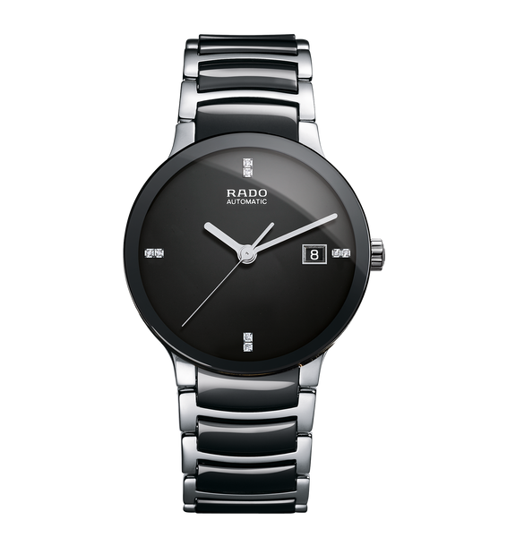 Rado Centrix Automatic Diamonds European