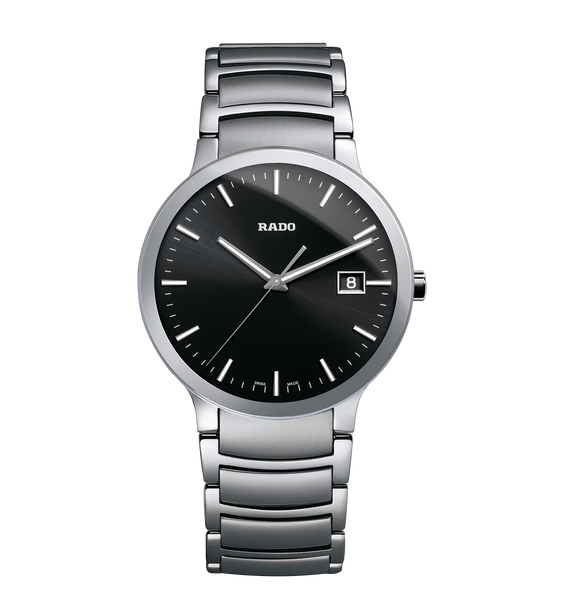 Rado Centrix European