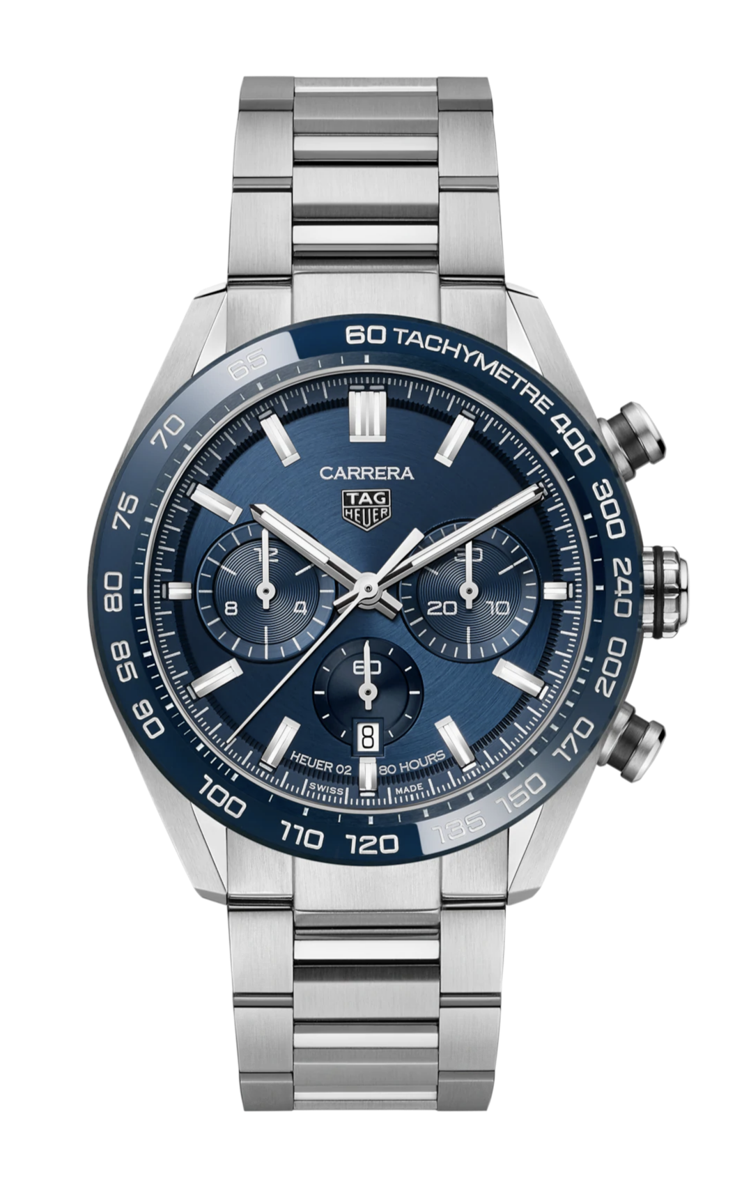 TAG Heuer Carrera Chronograph