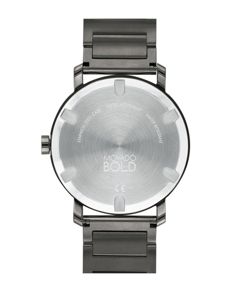 Movado bold movement best sale