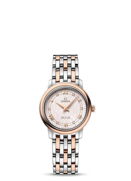 Omega de ville lady hotsell