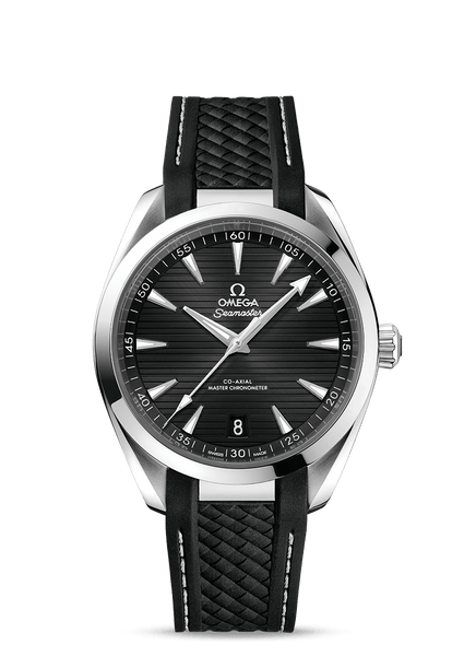 Omega seamaster aqua terra 41.5 mm sale