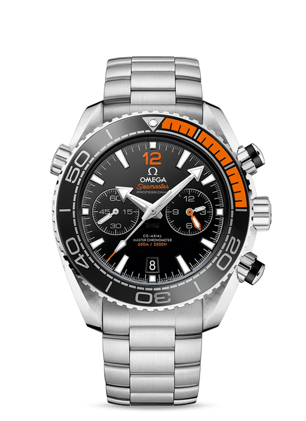 Seamaster professional clearance planet ocean