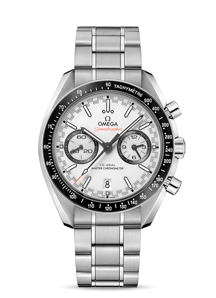 Omega speedmaster racing clearance price