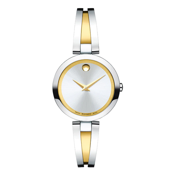 Movado aleena 2025