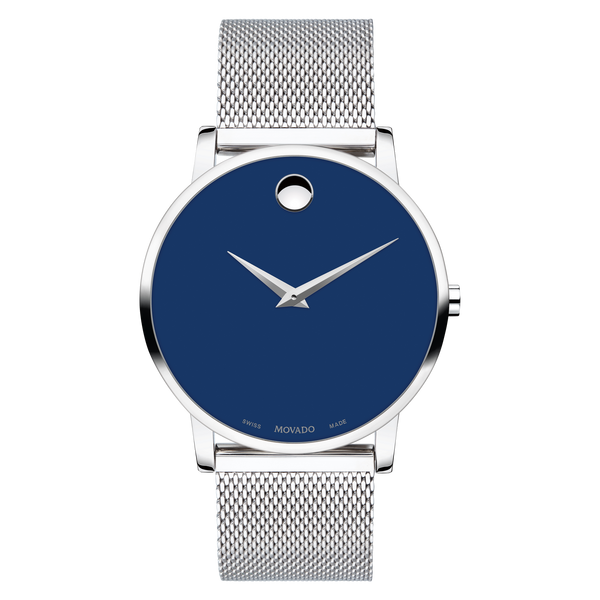 Movado online 2025