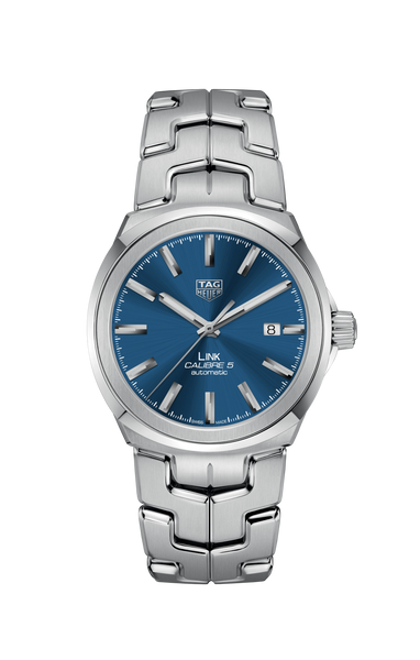 TAG Heuer Link – European.ca