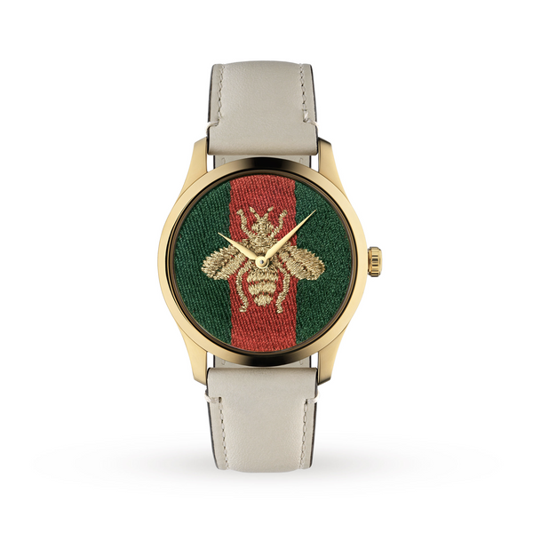 Gucci G Timeless Watch European