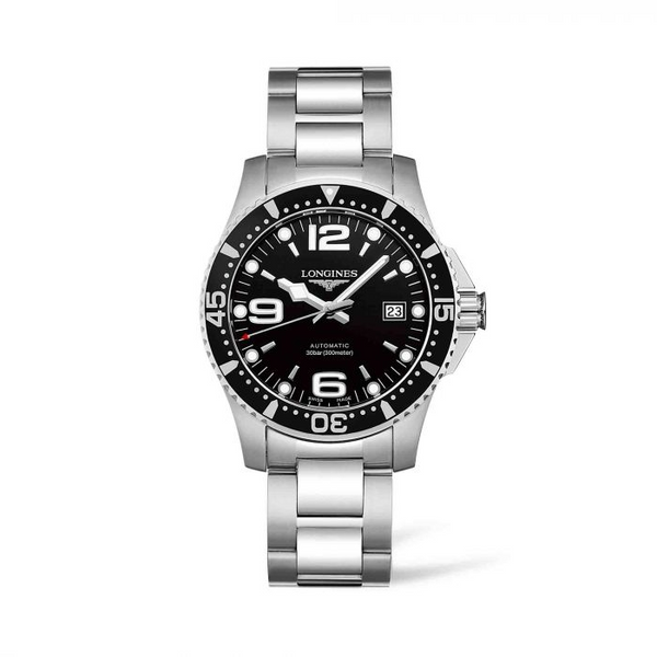 Longines HydroConquest 41mm European.ca