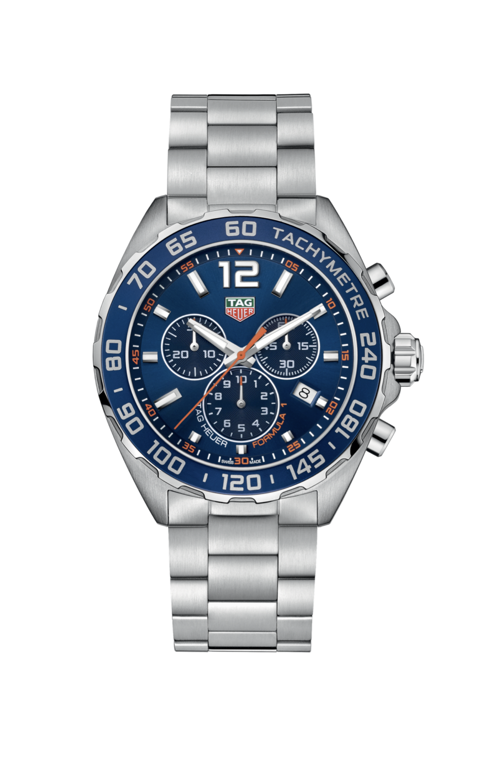 TAG Heuer Formula 1 Chronograph