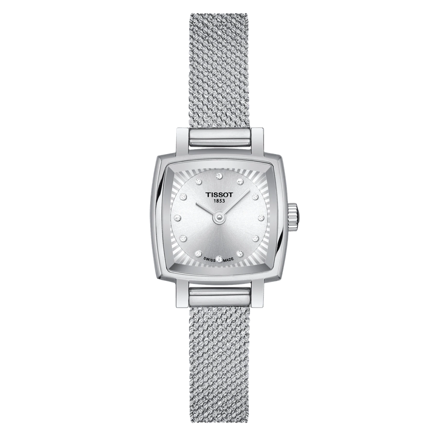 Tissot Lovely Square