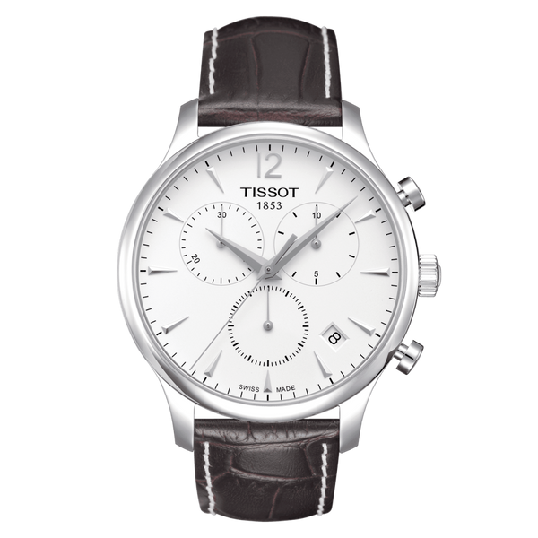 Tissot Tradition Chronograph – European.ca