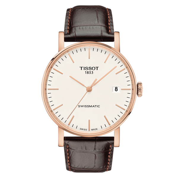 Tissot Everytime Swissmatic European.ca