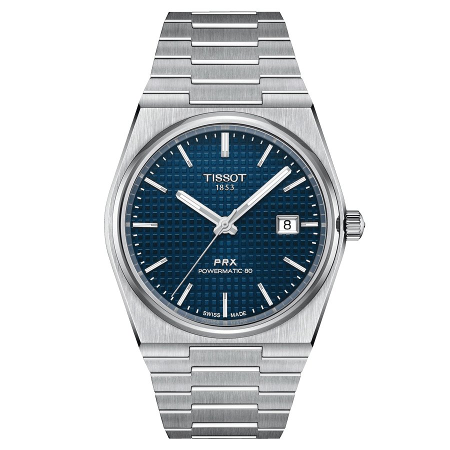 Tissot PRX Powermatic 80