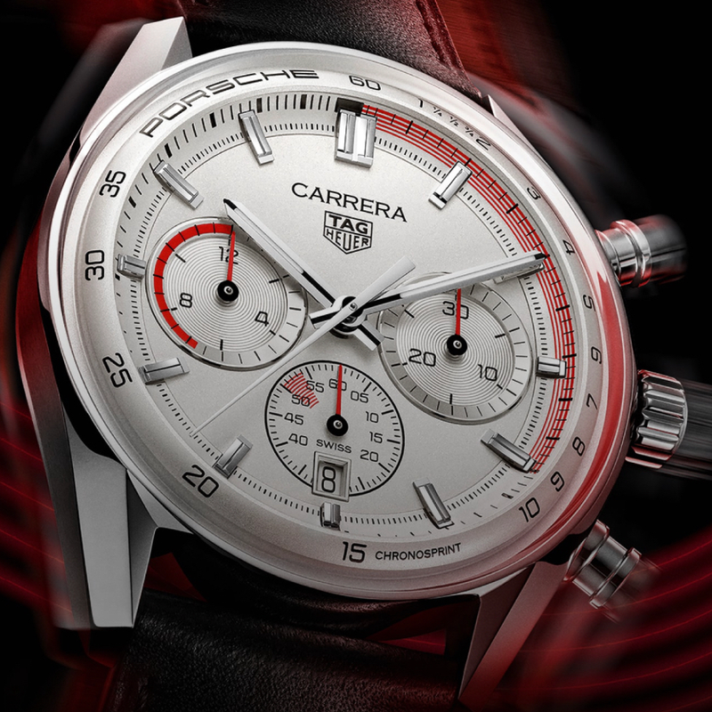 Tag heuer 2025 women's watches canada