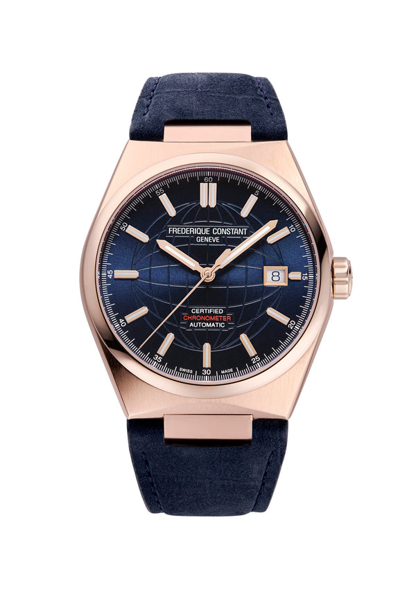 Frederique Constant Highlife Gents Automatic