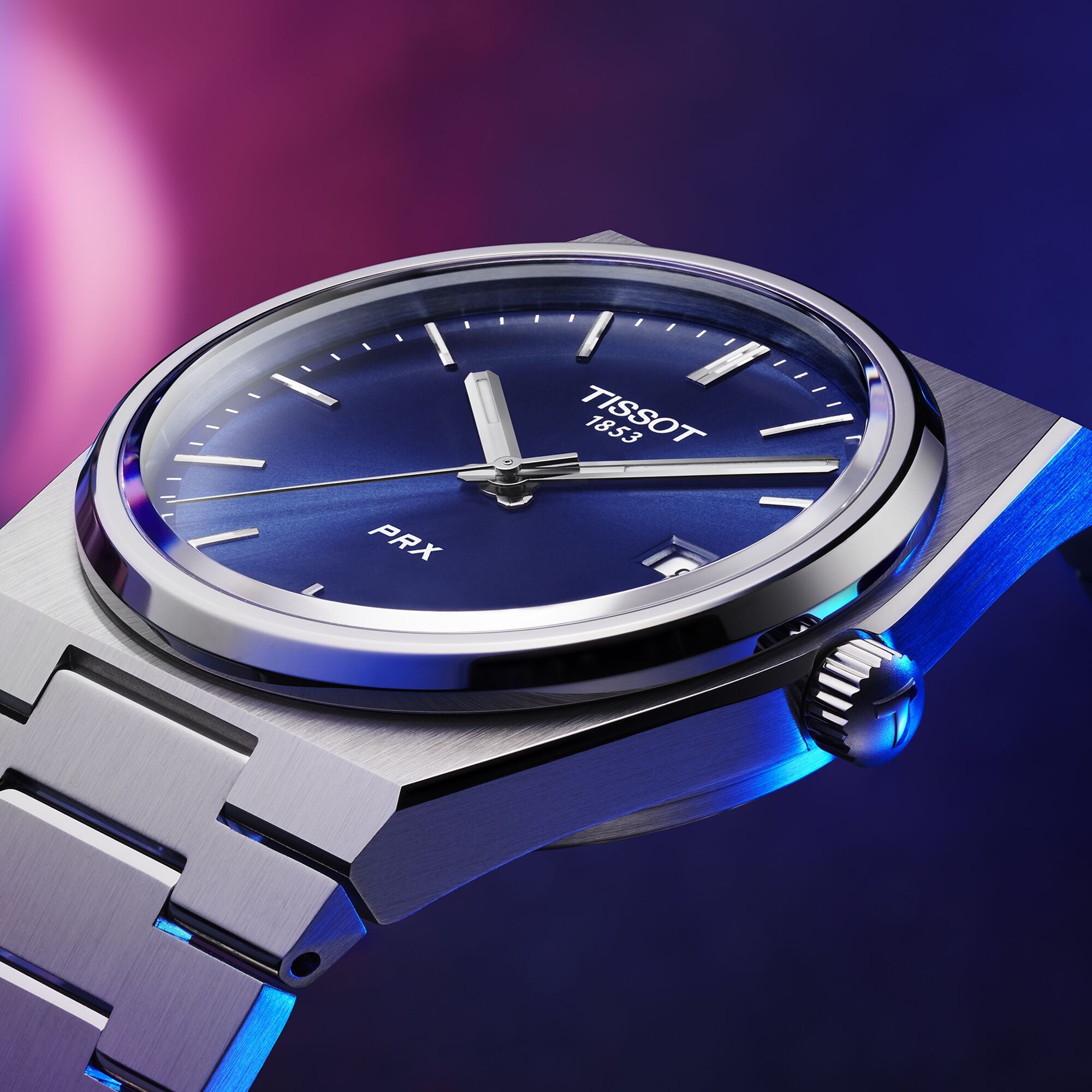 【美品】TISSOT PRX 40MM Tissot PRX 40