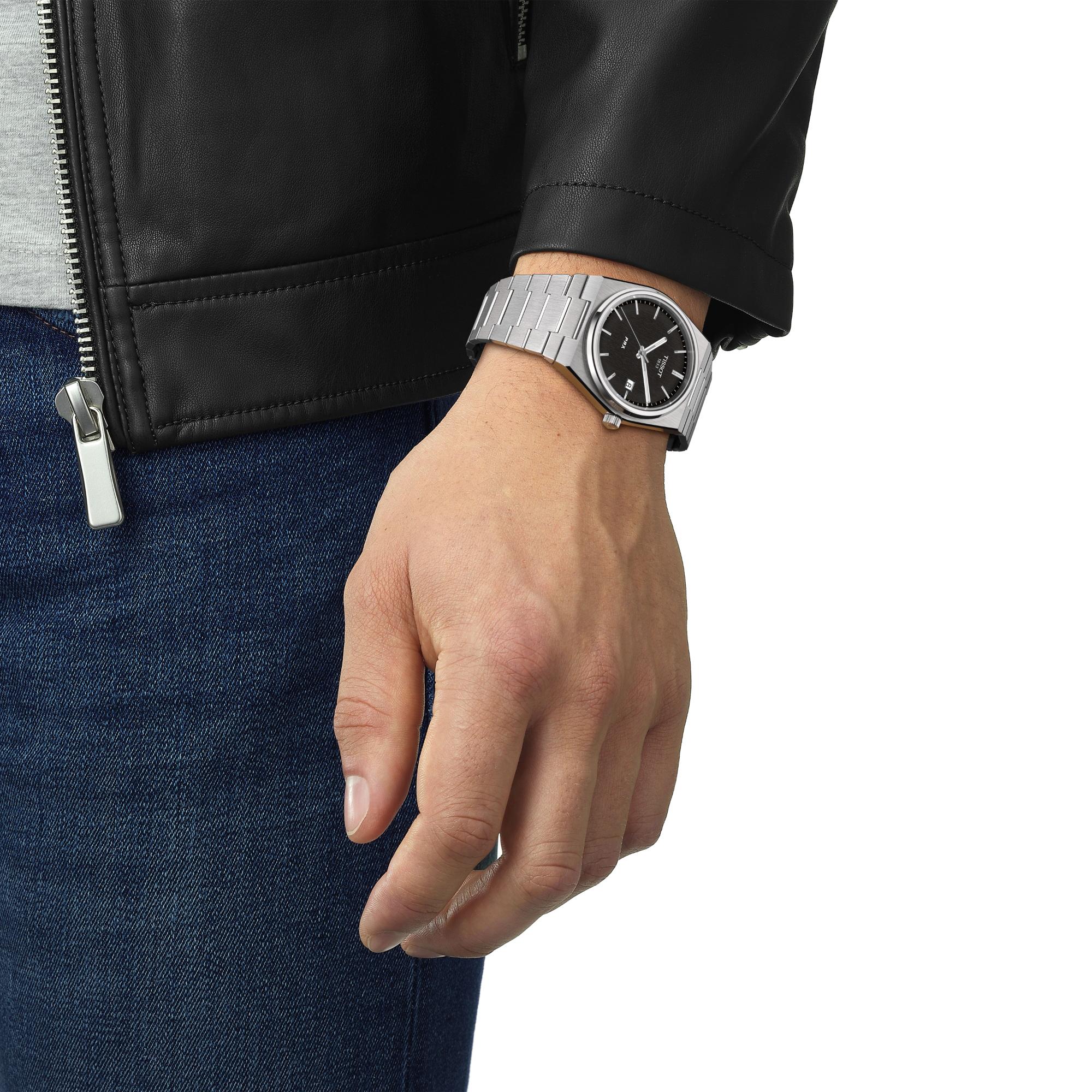 Tissot PRX 40