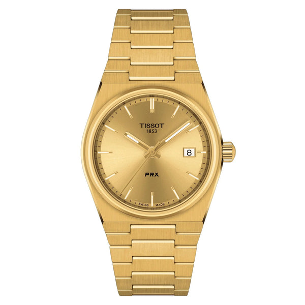 Tissot PRX 35 – European.ca Tissot PRX 35 – European.ca