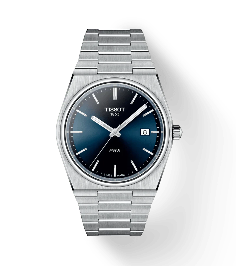 Tissot PRX 40 – European.ca Tissot PRX 40 – European.ca